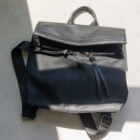 Trigger Backpack | Botkier NY - Picture 7 of 10